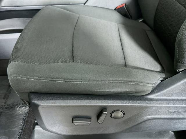 Photo of 2023 Agate Black Metallic Ford F-150