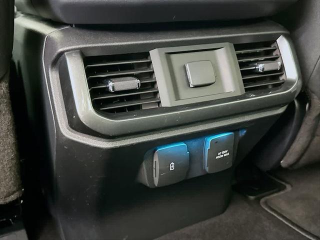 Photo of 2023 Agate Black Metallic Ford F-150