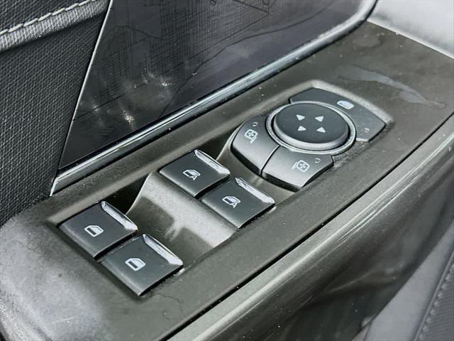 Photo of 2023 Agate Black Metallic Ford F-150