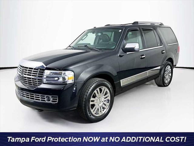 2010 Lincoln Navigator