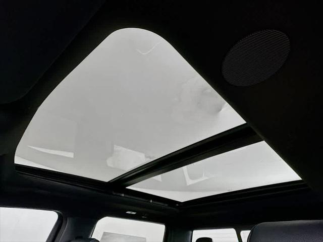 Photo of 2025 Agate Black Metallic Ford F-150