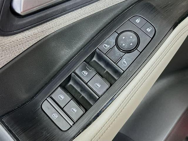 Photo of 2023 Scarlet Ember Tintcoat Nissan Rogue