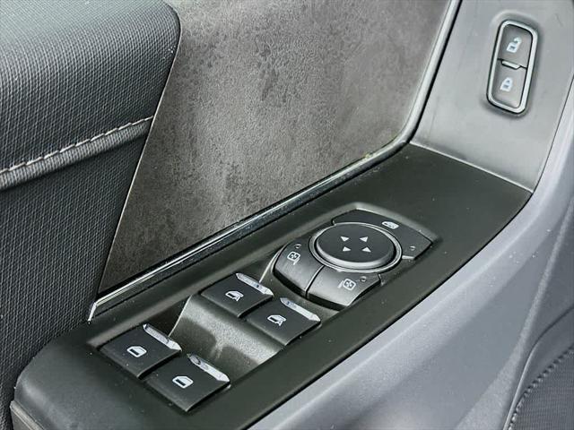 Photo of 2025 Antimatter Blue Metallic Ford F-150