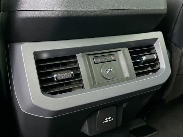 Photo of 2025 Carbonized Gray Metallic Ford F-250