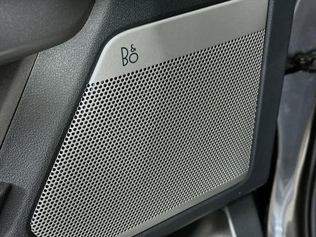 Photo of 2025 Carbonized Gray Metallic Ford F-250