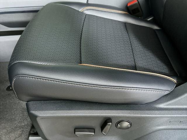 Photo of 2025 Carbonized Gray Metallic Ford F-250