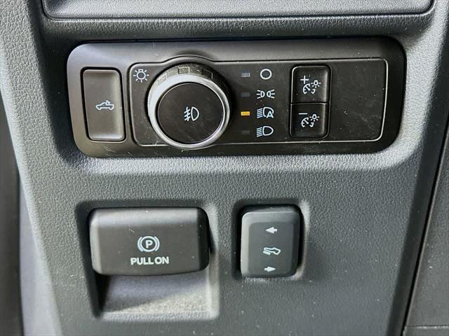 Photo of 2023 Avalanche Ford F-150