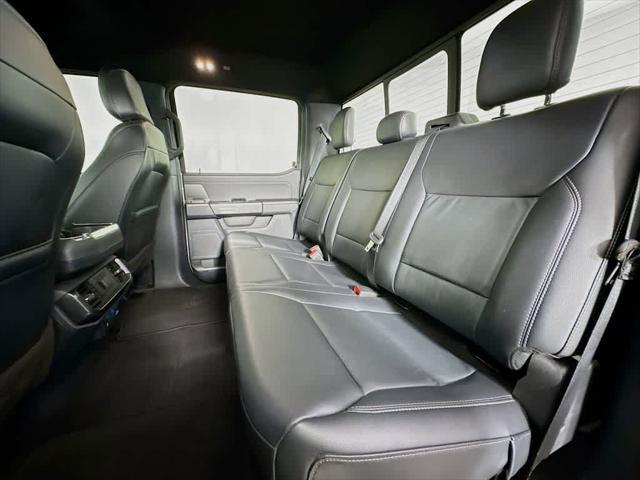Photo of 2023 Avalanche Ford F-150