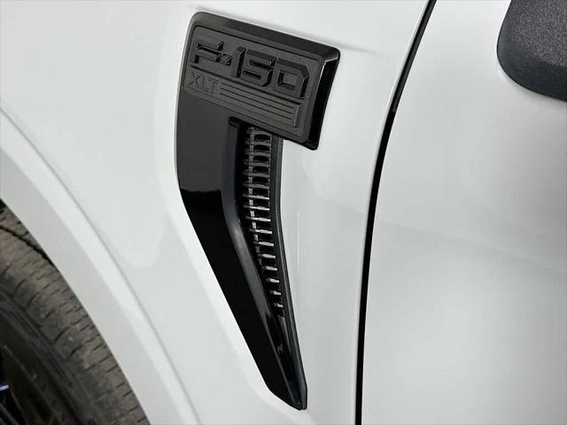Photo of 2023 Avalanche Ford F-150