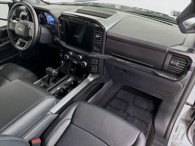 Photo of 2023 Avalanche Ford F-150