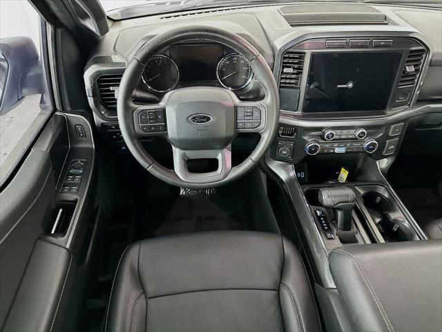 Photo of 2023 Avalanche Ford F-150