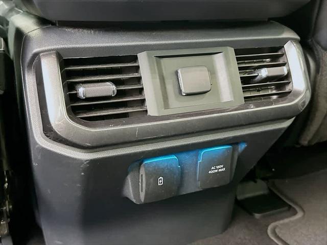 Photo of 2023 Avalanche Ford F-150