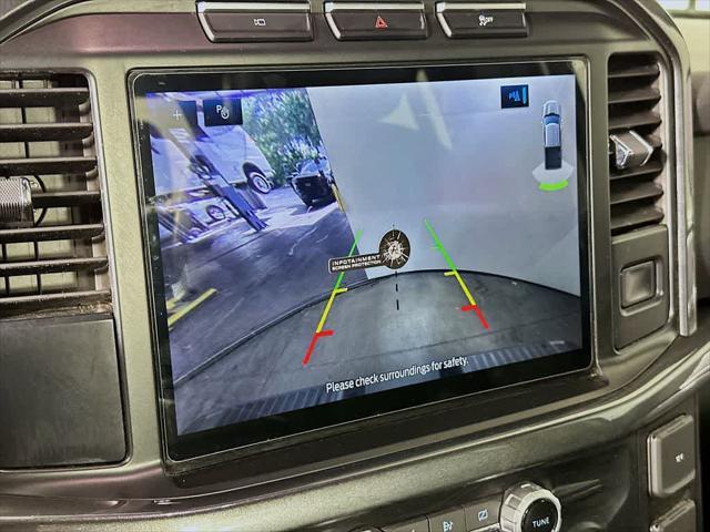 Photo of 2023 Avalanche Ford F-150