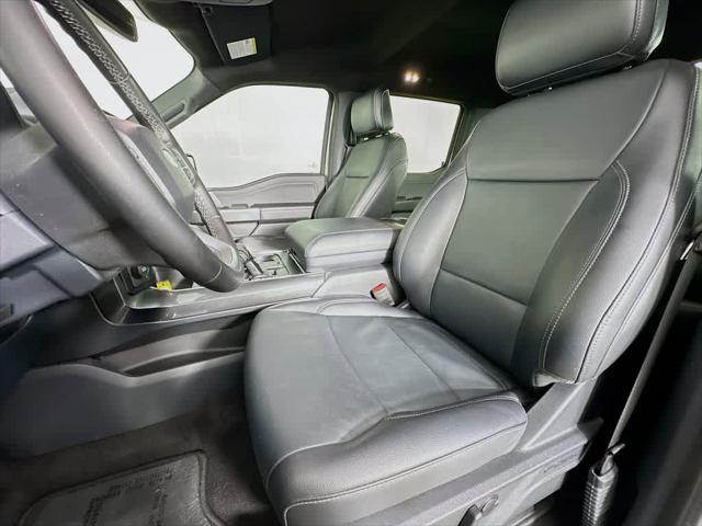 Photo of 2023 Avalanche Ford F-150