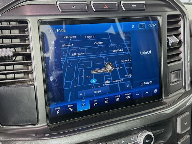 Photo of 2023 Avalanche Ford F-150