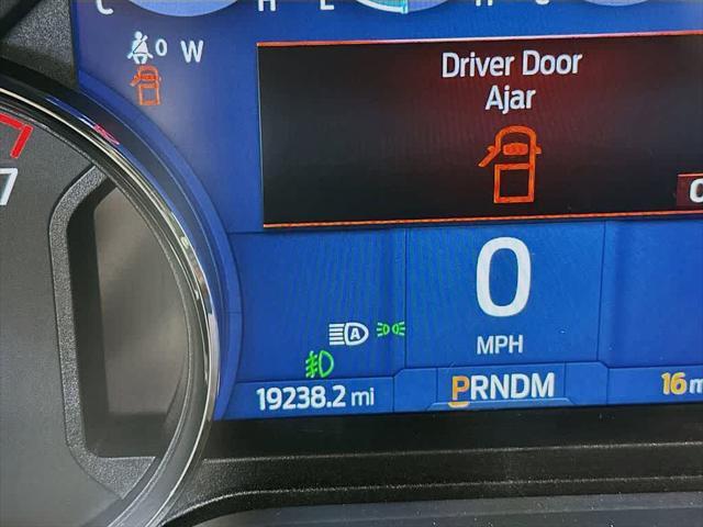 Photo of 2023 Avalanche Ford F-150