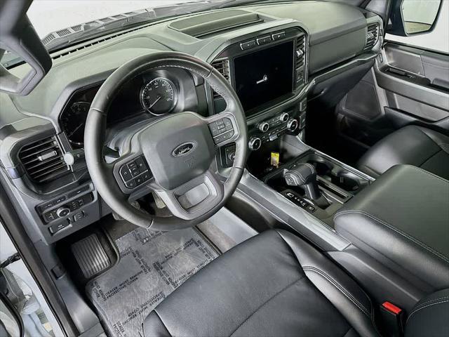 Photo of 2023 Avalanche Ford F-150