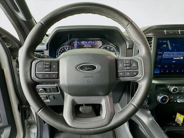 Photo of 2023 Avalanche Ford F-150
