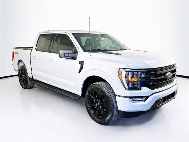 Photo of 2023 Avalanche Ford F-150