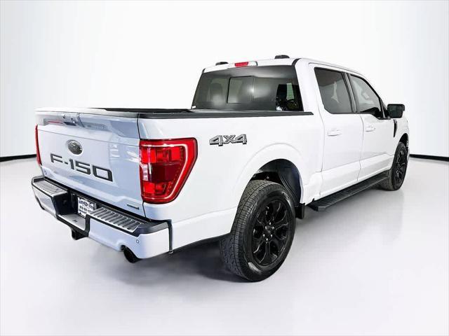 Photo of 2023 Avalanche Ford F-150