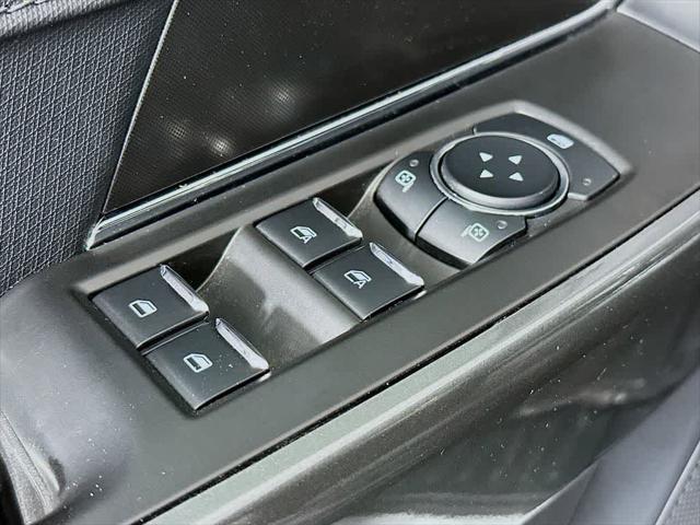 Photo of 2023 Avalanche Ford F-150