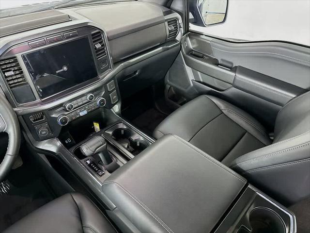 Photo of 2023 Avalanche Ford F-150