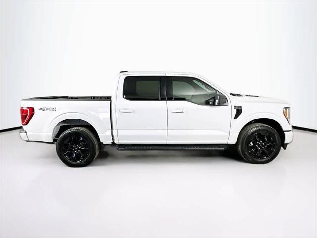 Photo of 2023 Avalanche Ford F-150
