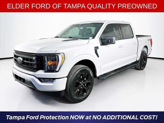 Photo of 2023 Avalanche Ford F-150