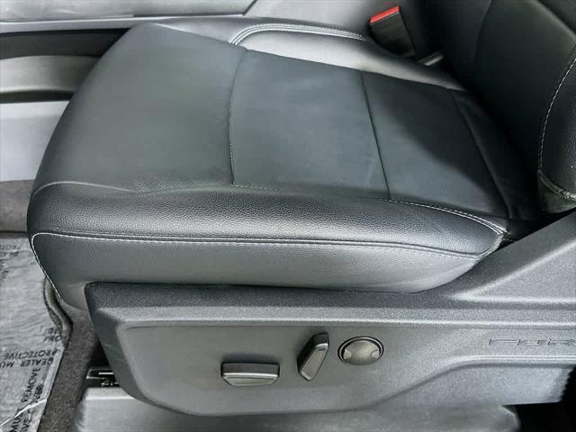 Photo of 2023 Avalanche Ford F-150