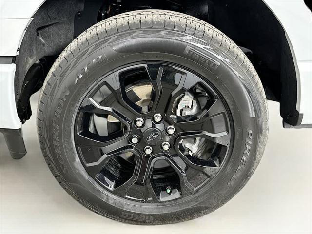 Photo of 2023 Avalanche Ford F-150