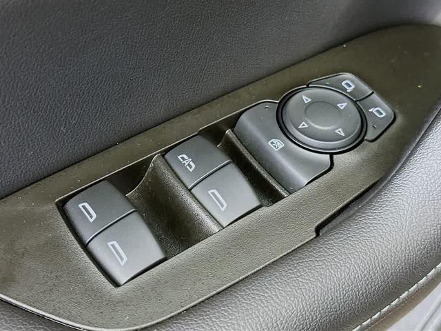 Photo of 2023 Black Chevrolet Blazer