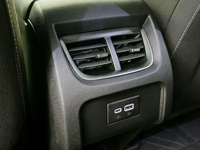 Photo of 2023 Black Chevrolet Blazer