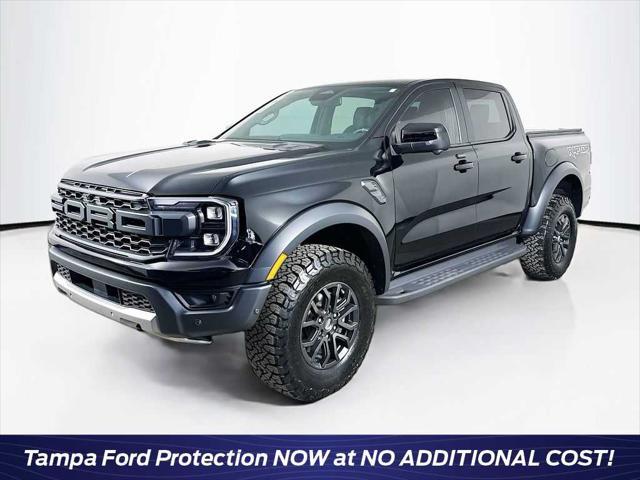 2024 Ford Ranger