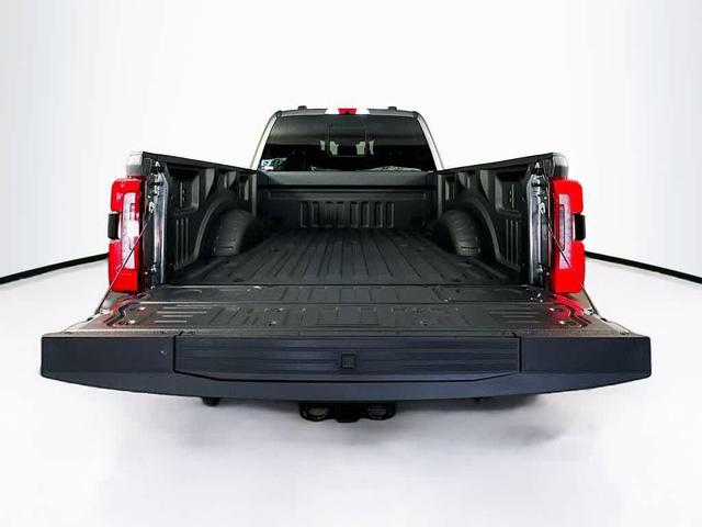 Photo of 2026 Carbonized Gray Metallic Ford F-250