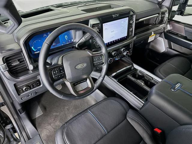 Photo of 2026 Carbonized Gray Metallic Ford F-250