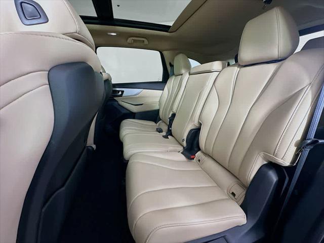 Photo of 2024 Performance Red Pearl Acura MDX
