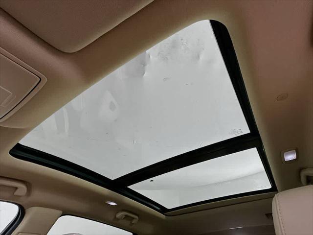 Photo of 2024 Performance Red Pearl Acura MDX