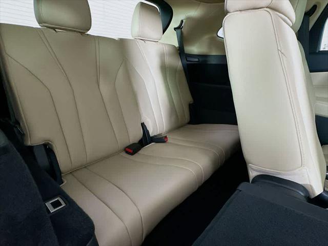 Photo of 2024 Performance Red Pearl Acura MDX
