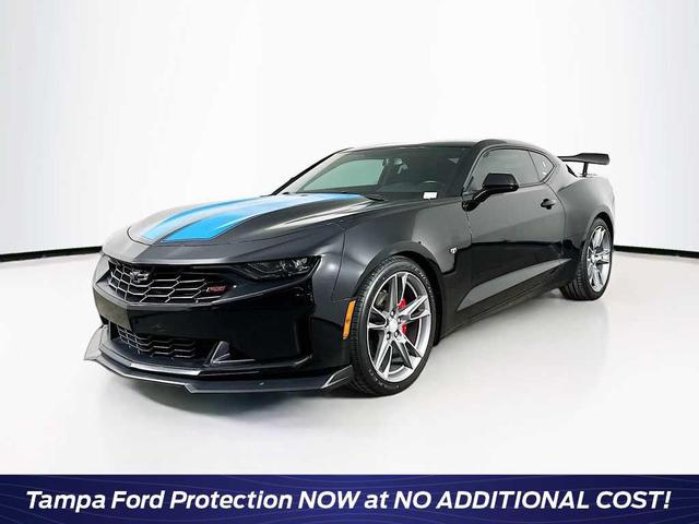 2020 Chevrolet Camaro