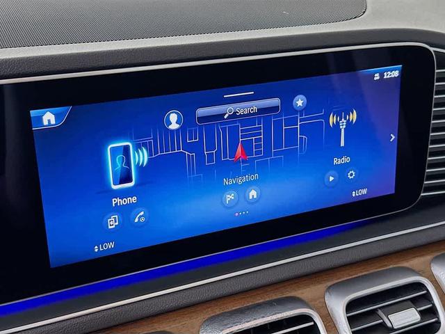 Photo of 2024 Cirrus Silver Metallic Mercedes-Benz GLE 350