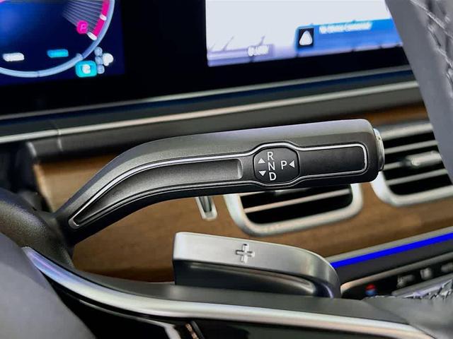 Photo of 2024 Cirrus Silver Metallic Mercedes-Benz GLE 350