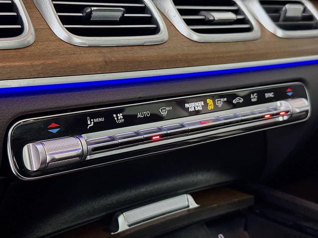 Photo of 2024 Cirrus Silver Metallic Mercedes-Benz GLE 350