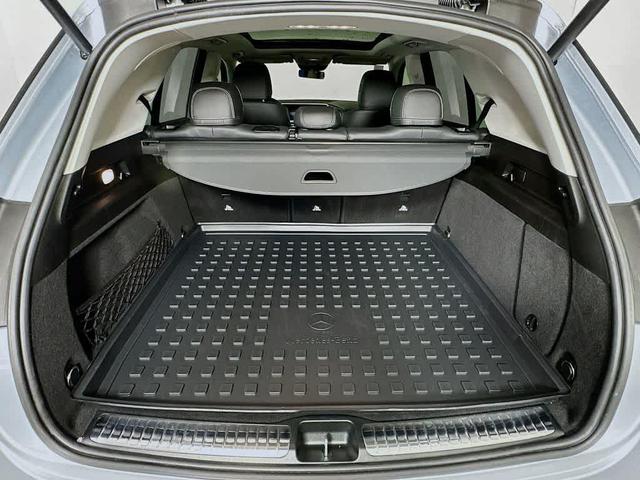 Photo of 2024 Cirrus Silver Metallic Mercedes-Benz GLE 350