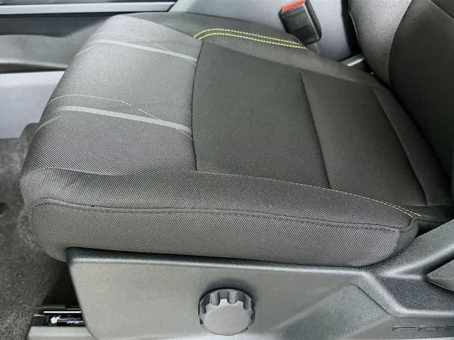 Photo of 2025 Oxford White Ford F-150