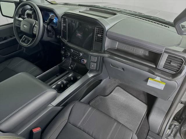 Photo of 2025 Carbonized Gray Metallic Ford F-150