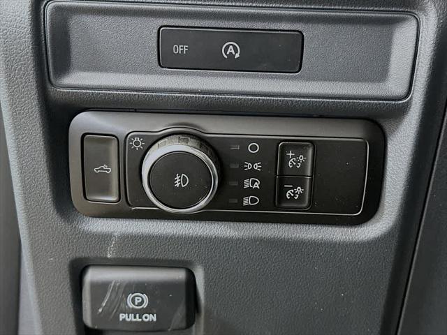 Photo of 2025 Carbonized Gray Metallic Ford F-150