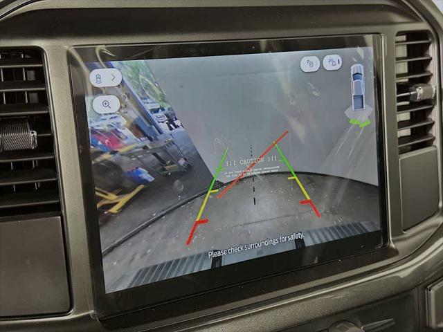 Photo of 2025 Carbonized Gray Metallic Ford F-150