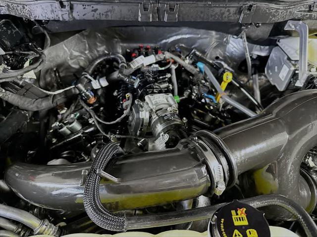 Photo of 2025 Carbonized Gray Metallic Ford F-150