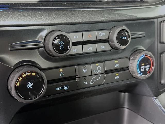 Photo of 2025 Carbonized Gray Metallic Ford F-150