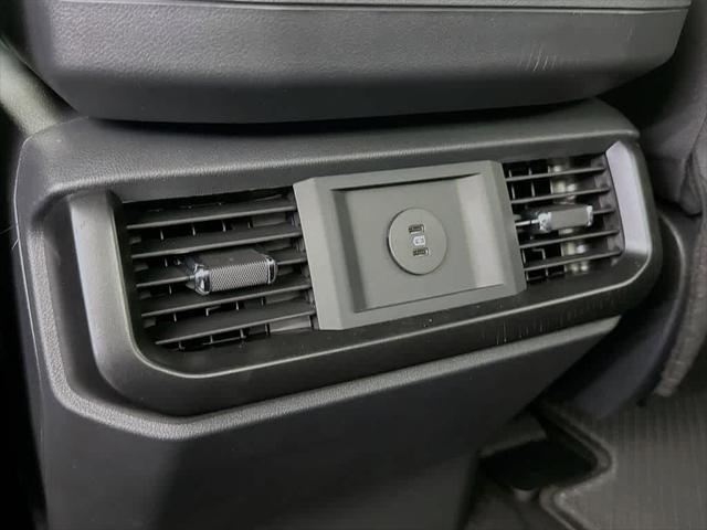 Photo of 2025 Carbonized Gray Metallic Ford F-150